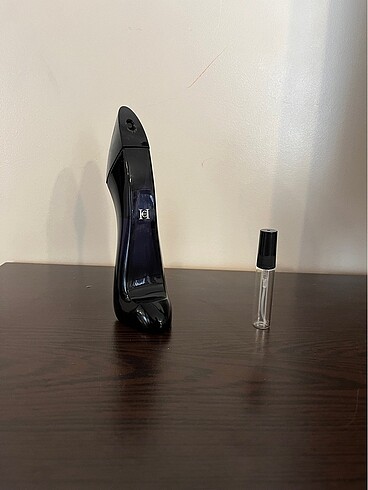 Carolina Herrera Good Girl