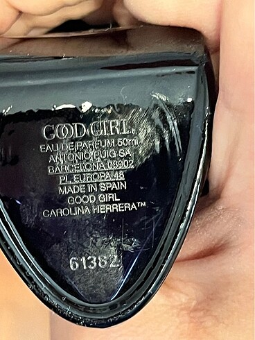 Carolina Herrera Carolina Herrera Good Girl