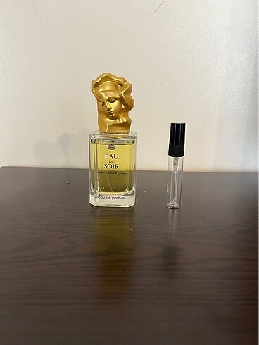Sısley Eau Du Soir