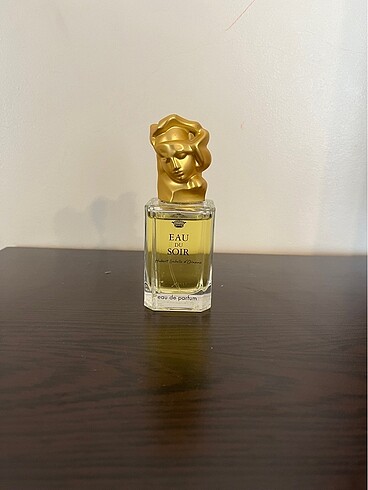 Sısley Eau Du Soir