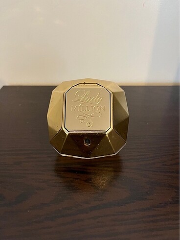Paco Rabanne Lady Mıllıon