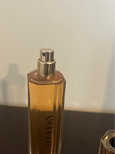 Burberry Burberry Body