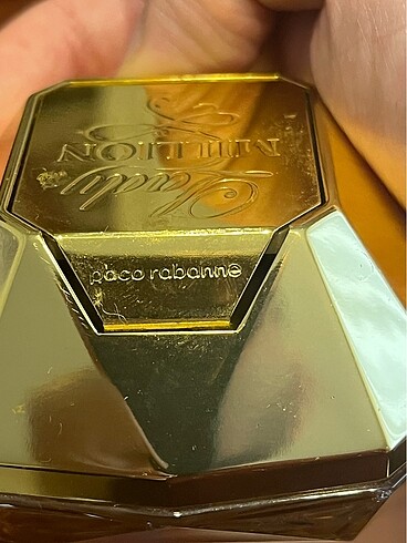 Beden Paco Rabanne