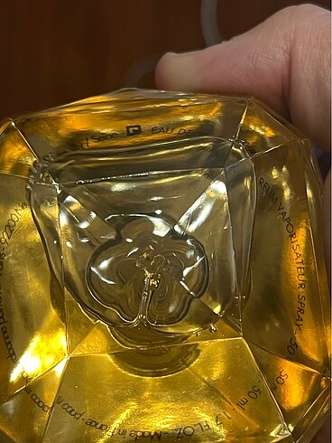 Beden Renk Paco Rabanne