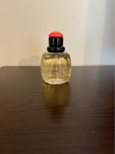Yves Saint Laurent Paris