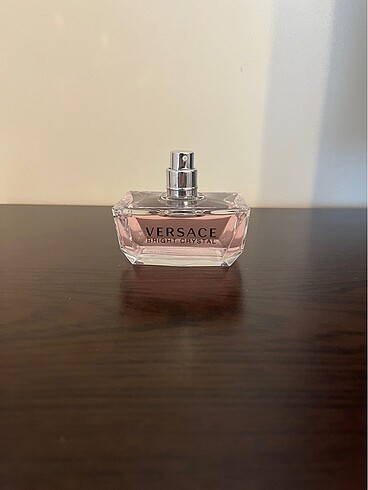 Versace Bright Crystal