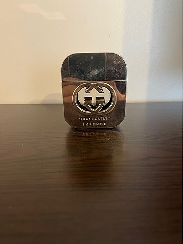 Gucci Guilty Intense
