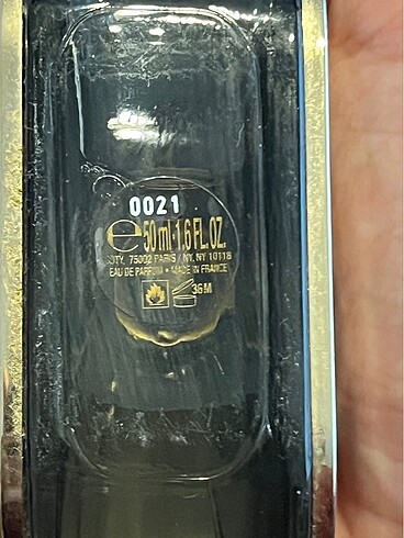  Beden Gucci Guilty Intense