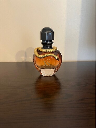 Cacharel Pure Xs