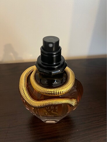 Cacharel Cacharel Pure Xs