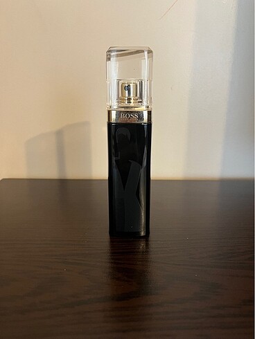 Hugo Boss Nuit Femme