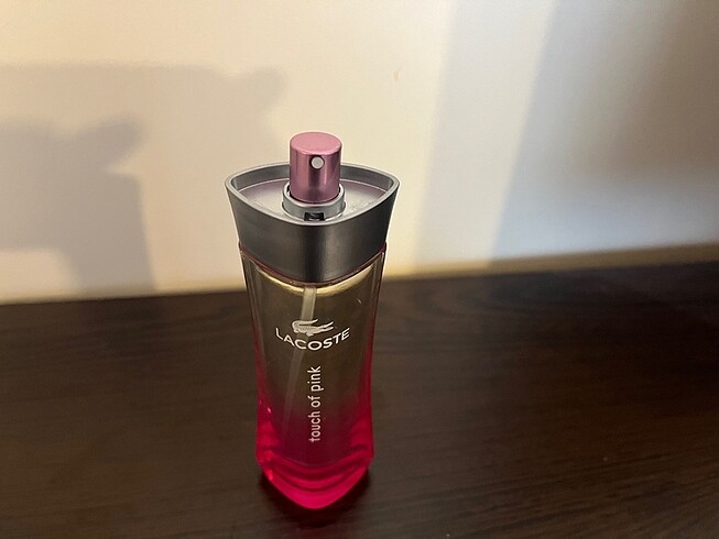 Lacoste Lacoste Touch Of Pink