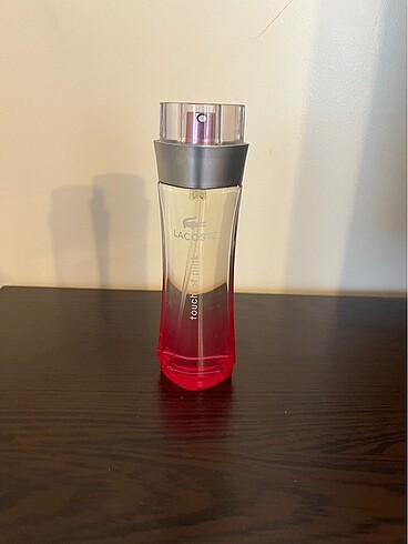 Lacoste Touch Of Pink