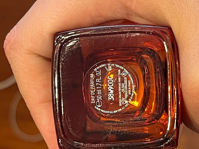 Beden Giorgio Armani Si Passione