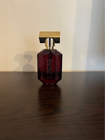 Hugo Boss The Scent Elixir