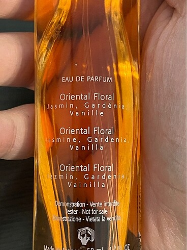 Beden Givenchy Organza