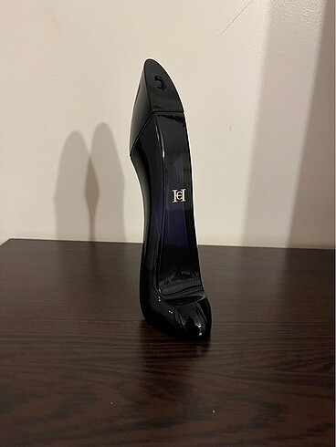 Carolina Herrera Good Girl