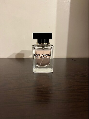 Dolce Gabbana The Only One