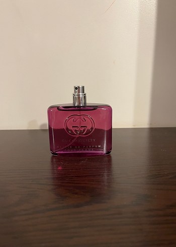 Gucci Guilty Pour Femme