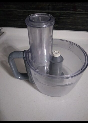 Kenwood Prospero KM240 doğrayıcı