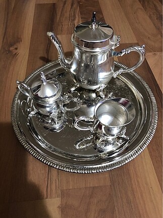 Coffee set