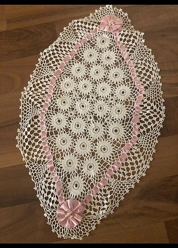 Tepsi örtüleri tane fiyatı 200 tl  - Görsel 3