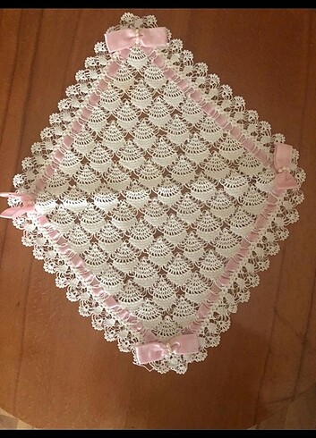 Tepsi örtüleri tane fiyatı 200 tl  - Görsel 5