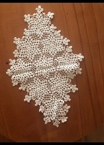 Tepsi örtüleri tane fiyatı 200 tl  - Görsel 6