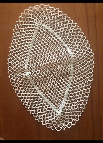 Tepsi örtüleri tane fiyatı 200 tl  - Görsel 8