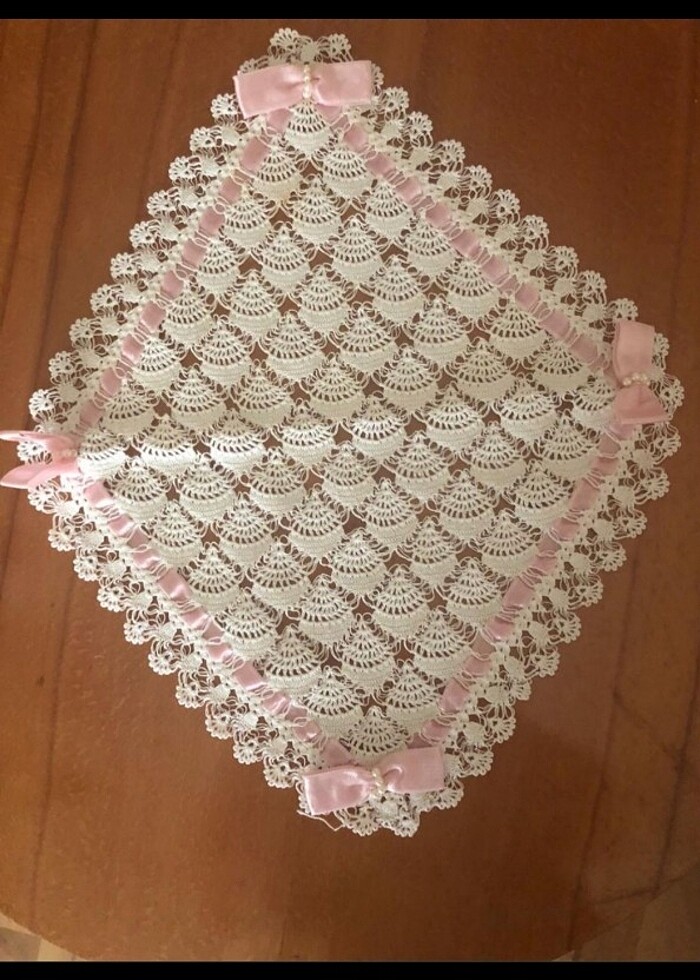 Tepsi örtüleri tane fiyatı 200 tl  - Görsel 5