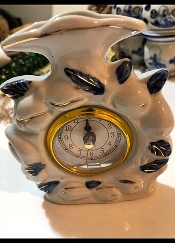 Dekoratif saat - Görsel 2