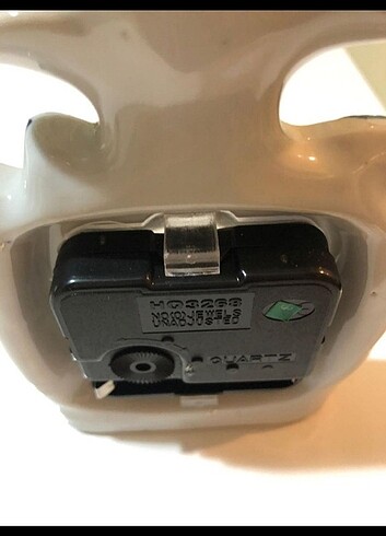 Dekoratif saat - Görsel 3