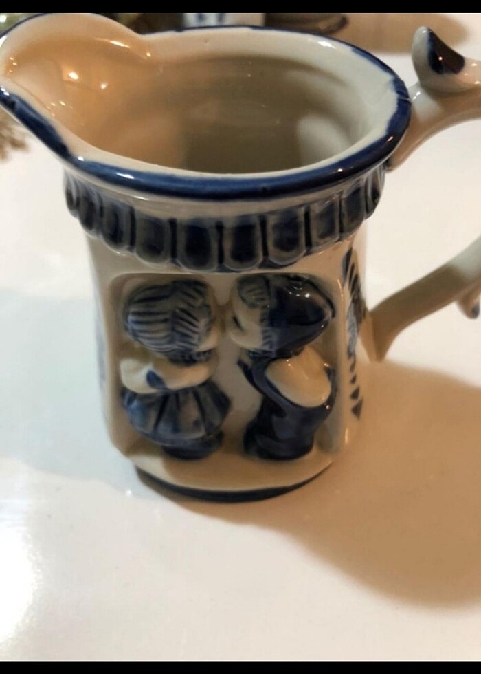 Aşk sürahisi - Görsel 2