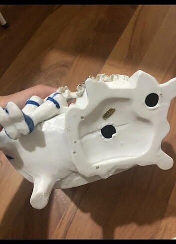 Dekoratif biblo - Görsel 2