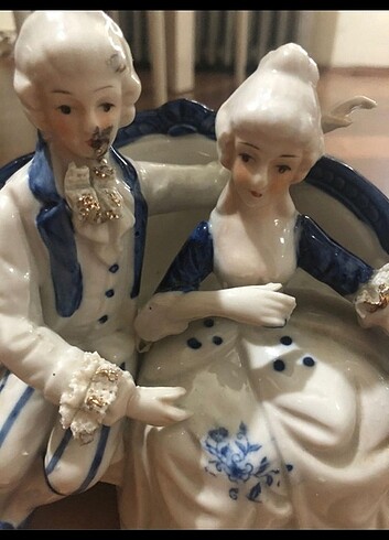 Dekoratif biblo - Görsel 4