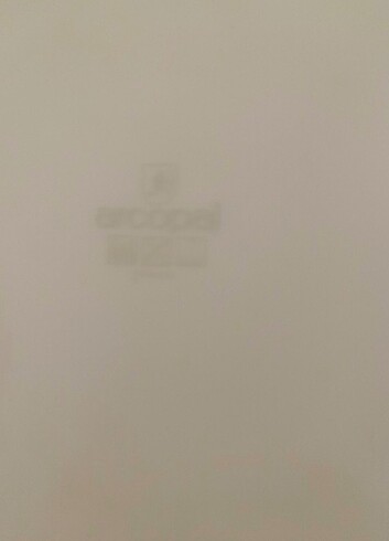 Servis tabağı - Görsel 2