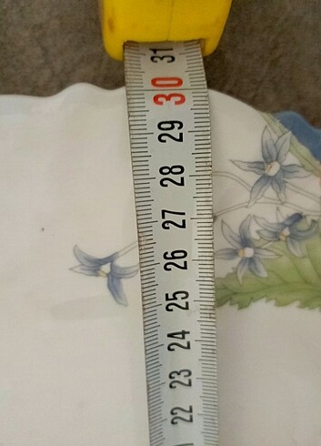 Servis tabağı - Görsel 6