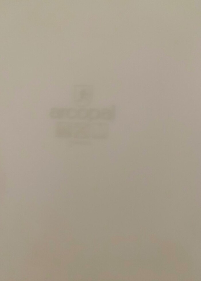 Servis tabağı - Görsel 2