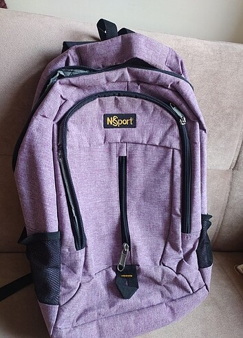 Kız Okul çantası 