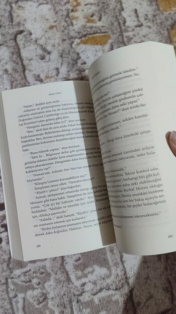  Beden Kitap