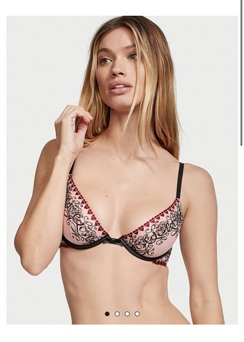 Victoria's Secret Sütyen - Görsel 3