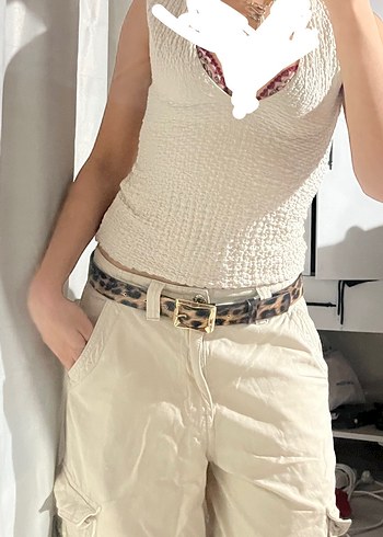 Zara body - Görsel 5