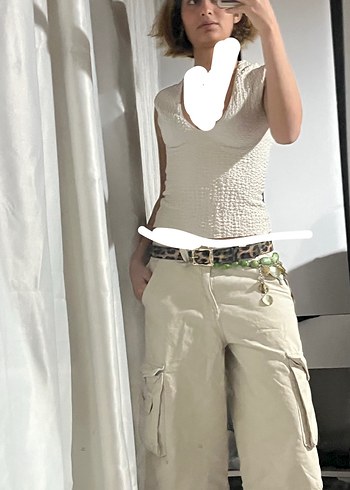 Zara body - Görsel 2