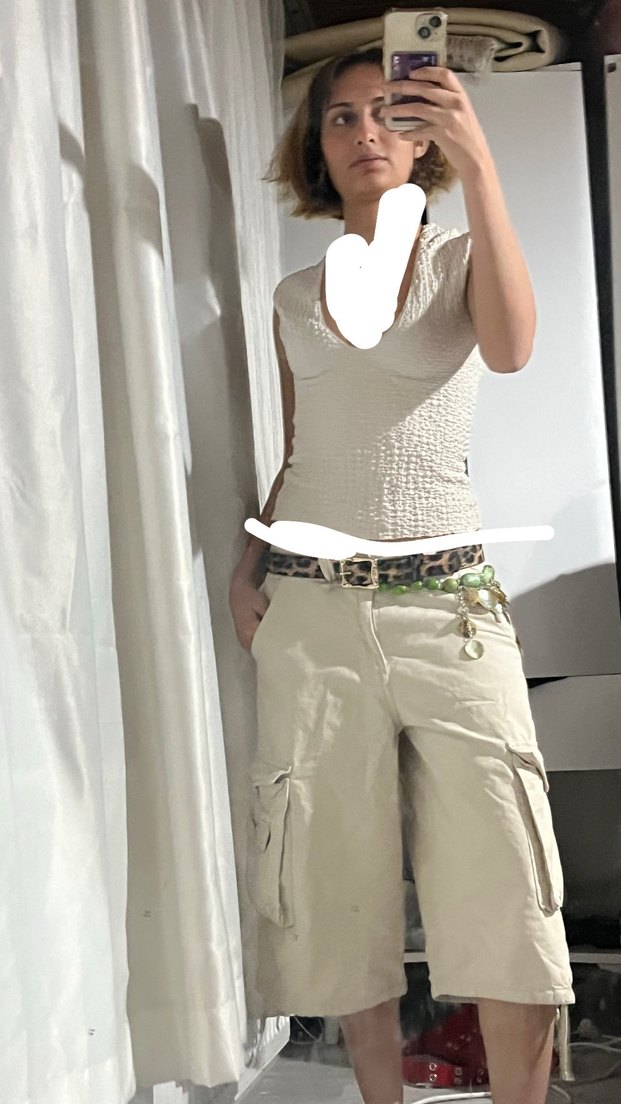 Zara body - Görsel 2