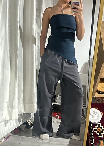 Kumaş pantolon - Görsel 3