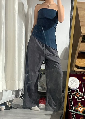 Kumaş pantolon - Görsel 5