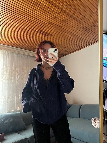 Trendyol & Milla kazak