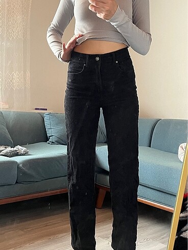 s Beden jean pantolon