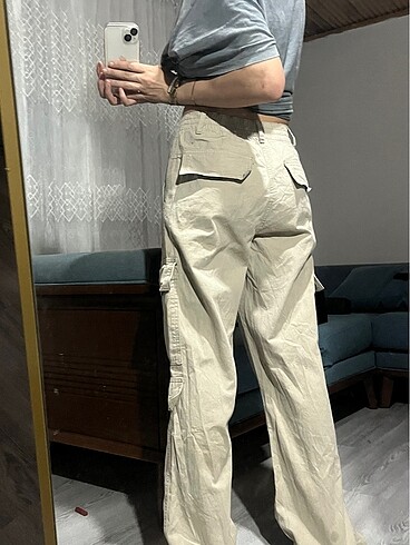 kargo pantolon - Görsel 6