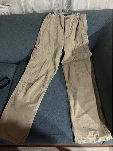 kargo pantolon - Görsel 8